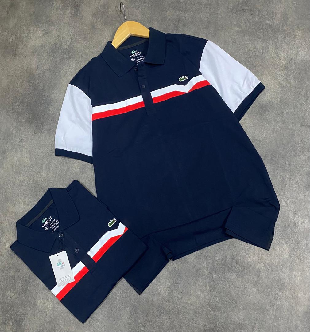 Classic Polo Collection